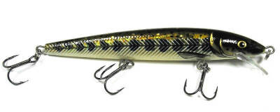 Rapala Husky Jerk Sahte Balığı - 439