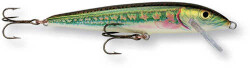 Rapala Husky Jerk Sahte Balığı - 601