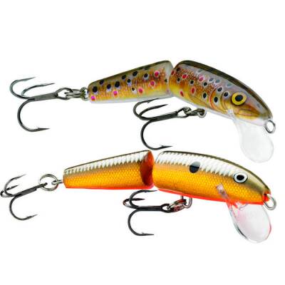 Rapala Jointed Sahte Balığı - 17