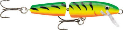 Rapala Jointed Sahte Balığı - 4