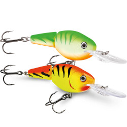 Rapala Jointed Shad Rap Sahte Balığı - 19