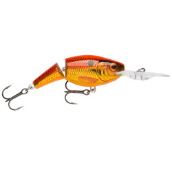 Rapala Jointed Shad Rap Sahte Balığı - 17