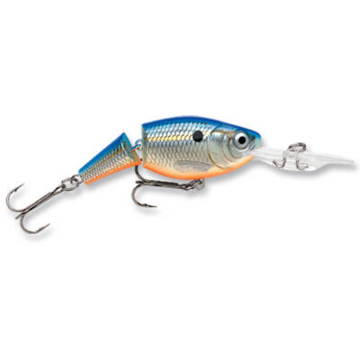 Rapala Jointed Shad Rap Sahte Balığı - 15