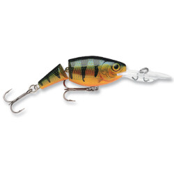 Rapala Jointed Shad Rap Sahte Balığı - 14