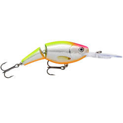 Rapala Jointed Shad Rap Sahte Balığı - 13