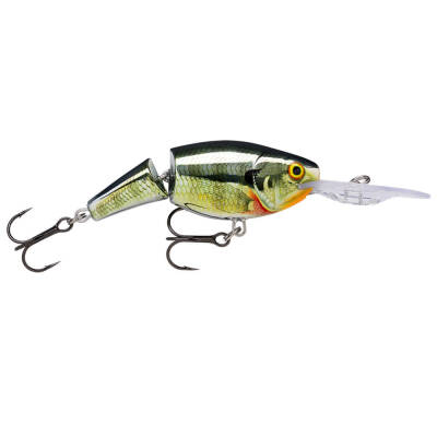 Rapala Jointed Shad Rap Sahte Balığı - 12