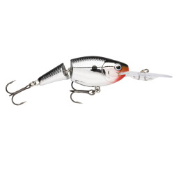 Rapala Jointed Shad Rap Sahte Balığı - 11