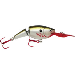 Rapala Jointed Shad Rap Sahte Balığı - 9