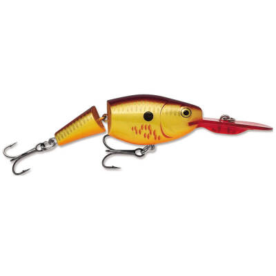 Rapala Jointed Shad Rap Sahte Balığı - 6