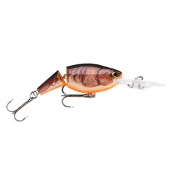 Rapala Jointed Shad Rap Sahte Balığı - 5