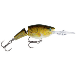 Rapala Jointed Shad Rap Sahte Balığı - 2