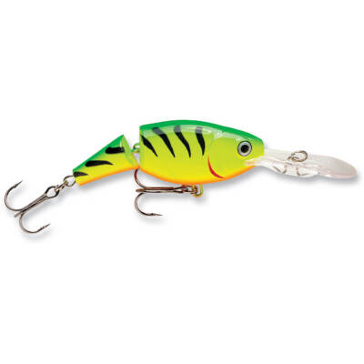 Rapala Jointed Shad Rap Sahte Balığı - 155