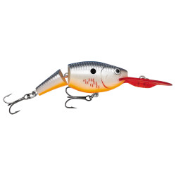 Rapala Jointed Shad Rap Sahte Balığı - 158