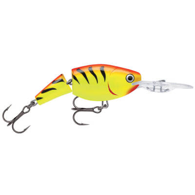 Rapala Jointed Shad Rap Sahte Balığı - 161