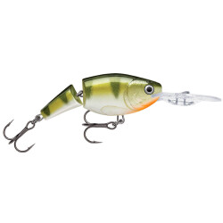 Rapala Jointed Shad Rap Sahte Balığı - 162