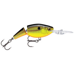 Rapala Jointed Shad Rap Sahte Balığı - 164