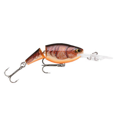 Rapala Jointed Shad Rap Sahte Balığı - 121