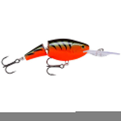 Rapala Jointed Shad Rap Sahte Balığı - 44