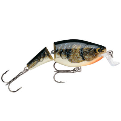 Rapala Jointed Shallow Shad Rap Sahte Balığı - 1