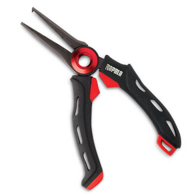 Rapala Mag Spring Split Ring Pliers - 1