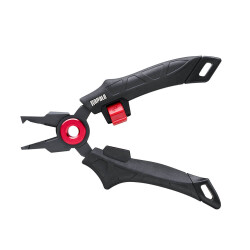 Rapala Magnum Lock Split Ring Pliers 17cm - 2