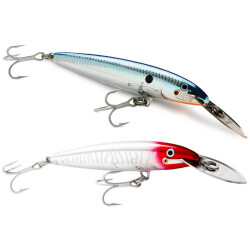 Rapala Magnum Sinking Sahte Balığı - 41