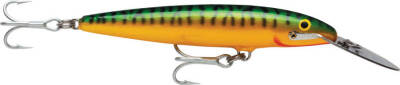 Rapala Magnum Sinking Sahte Balığı - 38