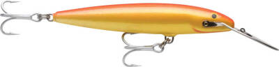 Rapala Magnum Sinking Sahte Balığı - 15