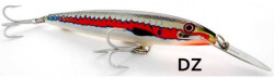 Rapala Magnum Sinking Sahte Balığı - 11