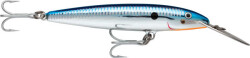 Rapala Magnum Sinking Sahte Balığı - 9