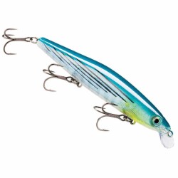 Rapala Max Rap Long Range Minnow Sahte Balığı - 23