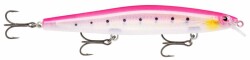 Rapala Max Rap Long Range Minnow Sahte Balığı - 10