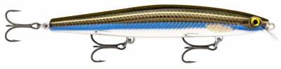 Rapala Max Rap Long Range Minnow Sahte Balığı - 8