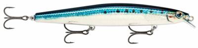 Rapala Max Rap Long Range Minnow Sahte Balığı - 6