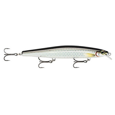 Rapala Max Rap Long Range Minnow Sahte Balığı - 1