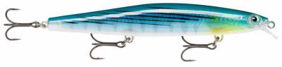 Rapala Max Rap Long Range Minnow Sahte Balığı - 243