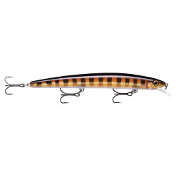 Rapala Max Rap Sahte Balığı - 475