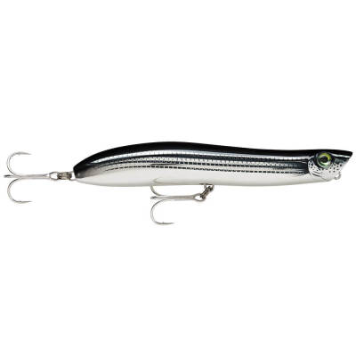 Rapala Max Rap Walk N Roll Sahte Balığı - 143