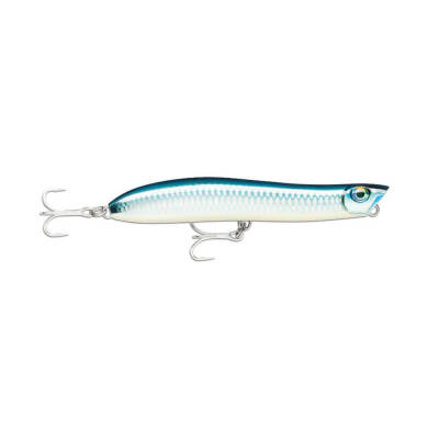 Rapala Max Rap Walk N Roll Sahte Balığı - 155