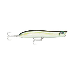 Rapala Max Rap Walk N Roll Sahte Balığı - 156