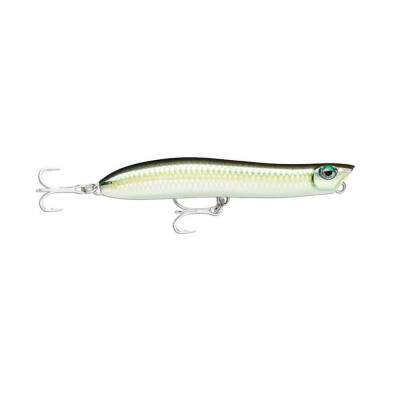 Rapala Max Rap Walk N Roll Sahte Balığı - 156