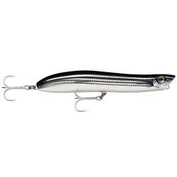 Rapala Max Rap Walk N Roll Sahte Balığı - 157