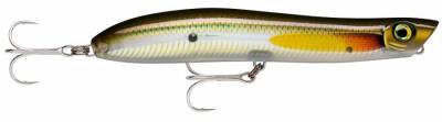 Rapala Max Rap Walk N Roll Sahte Balığı - 162