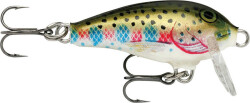 Rapala Mini Fat Rap Sahte Balığı - 14