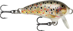 Rapala Mini Fat Rap Sahte Balığı - 12