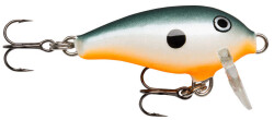 Rapala Mini Fat Rap Sahte Balığı - 11