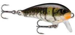 Rapala Mini Fat Rap Sahte Balığı - 10