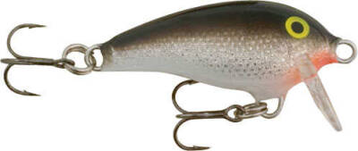 Rapala Mini Fat Rap Sahte Balığı - 9