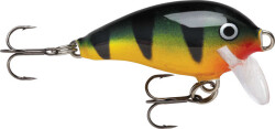 Rapala Mini Fat Rap Sahte Balığı - 8