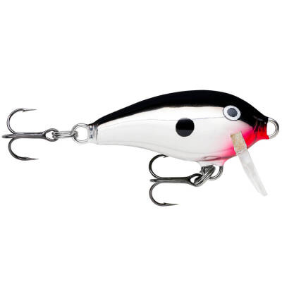 Rapala Mini Fat Rap Sahte Balığı - 3